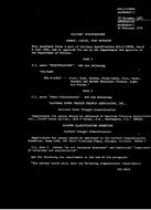 MIL MIL-C-2399B Amendment 2 PDF