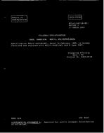 MIL MIL-C-24012B Notice 1 - Cancellation PDF