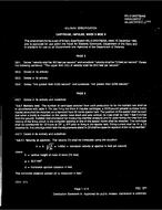 MIL MIL-C-24017B Amendment 1 PDF