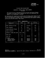 MIL MIL-C-24105/1 PDF
