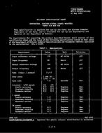 MIL MIL-C-24105/101 PDF