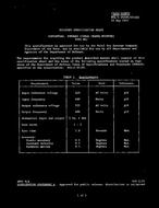 MIL MIL-C-24105/15 PDF MIL MIL-C-24105/15 PDF