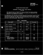 MIL MIL-C-24105/37 PDF