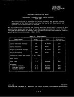 MIL MIL-C-24105/4 PDF