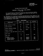 MIL MIL-C-24105/52 PDF
