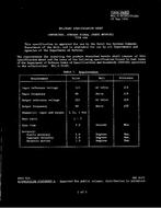 MIL MIL-C-24105/55 PDF