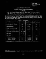 MIL MIL-C-24105/57 PDF