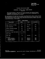 MIL MIL-C-24105/58 PDF