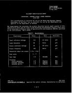 MIL MIL-C-24105/61 PDF