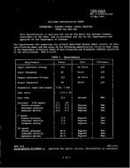 MIL MIL-C-24105/64 PDF