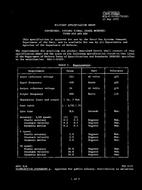 MIL MIL-C-24105/71 PDF