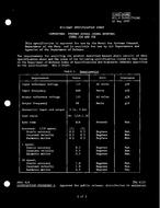 MIL MIL-C-24105/75 PDF