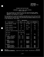 MIL MIL-C-24105/77 PDF MIL MIL-C-24105/77 PDF