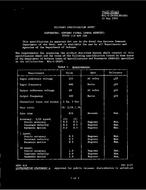 MIL MIL-C-24105/80 PDF MIL MIL-C-24105/80 PDF