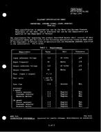 MIL MIL-C-24105/91 PDF