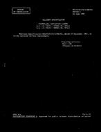 MIL MIL-C-24174/1 Notice 1 - Cancellation PDF