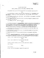 MIL MIL-C-24219A Amendment 1 PDF