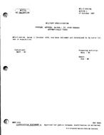 MIL MIL-C-24219A Notice 1 - Validation PDF