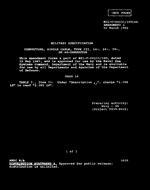 MIL MIL-C-24231/10D Amendment 1 PDF