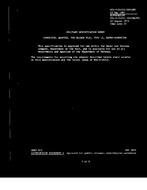 MIL MIL-C-24231/16D PDF MIL MIL-C-24231/16D PDF