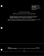 MIL MIL-C-24231/26D PDF