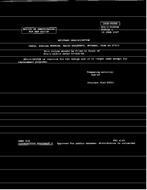 MIL MIL-C-24301B Notice 1 - Inactivation PDF