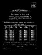 MIL MIL-C-24308/1F PDF