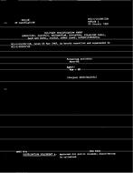 MIL MIL-C-24308/21B Notice 1 - Cancellation PDF