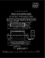 MIL MIL-C-24308/27A PDF