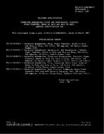 MIL MIL-C-24368B Supplement 1 PDF
