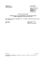 MIL MIL-C-24404/4 Notice 2 - Reactivation PDF