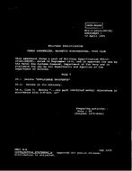MIL MIL-C-24524 Amendment 1 PDF