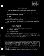 MIL MIL-C-24576A PDF