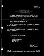 MIL MIL-C-24576A Amendment 1 PDF MIL MIL-C-24576A Amendment 1 PDF