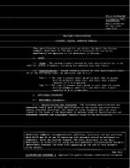 MIL MIL-C-24593A PDF