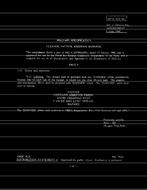 MIL MIL-C-24593A Amendment 1 PDF