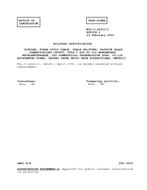 MIL MIL-C-24621/1 Notice 2 - Cancellation PDF