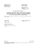 MIL MIL-C-24621/5A Notice 1 - Cancellation PDF