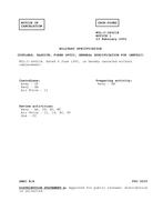 MIL MIL-C-24621B Notice 1 - Cancellation PDF