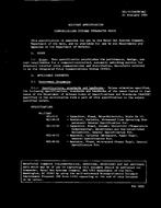MIL MIL-C-24629 PDF