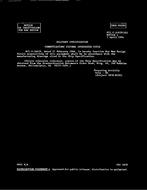 MIL MIL-C-24629 Notice 1 - Inactivation PDF