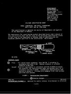 MIL MIL-C-24640/17B PDF