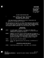 MIL MIL-C-24640/3C PDF
