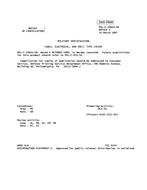 MIL MIL-C-24643/1B Notice 1 – Cancellation PDF MIL MIL-C-24643/1B Notice 1 - Cancellation PDF