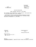 MIL MIL-C-24643/6E Notice 1 - Cancellation PDF