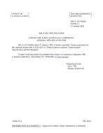 MIL MIL-C-24714 Notice 1 - Cancellation PDF