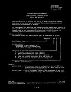 MIL MIL-C-24714/1 PDF