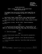MIL MIL-C-24758 Amendment 1 PDF