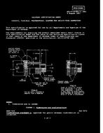 MIL MIL-C-24758/13 PDF MIL MIL-C-24758/13 PDF