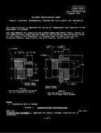 MIL MIL-C-24758/14 PDF MIL MIL-C-24758/14 PDF